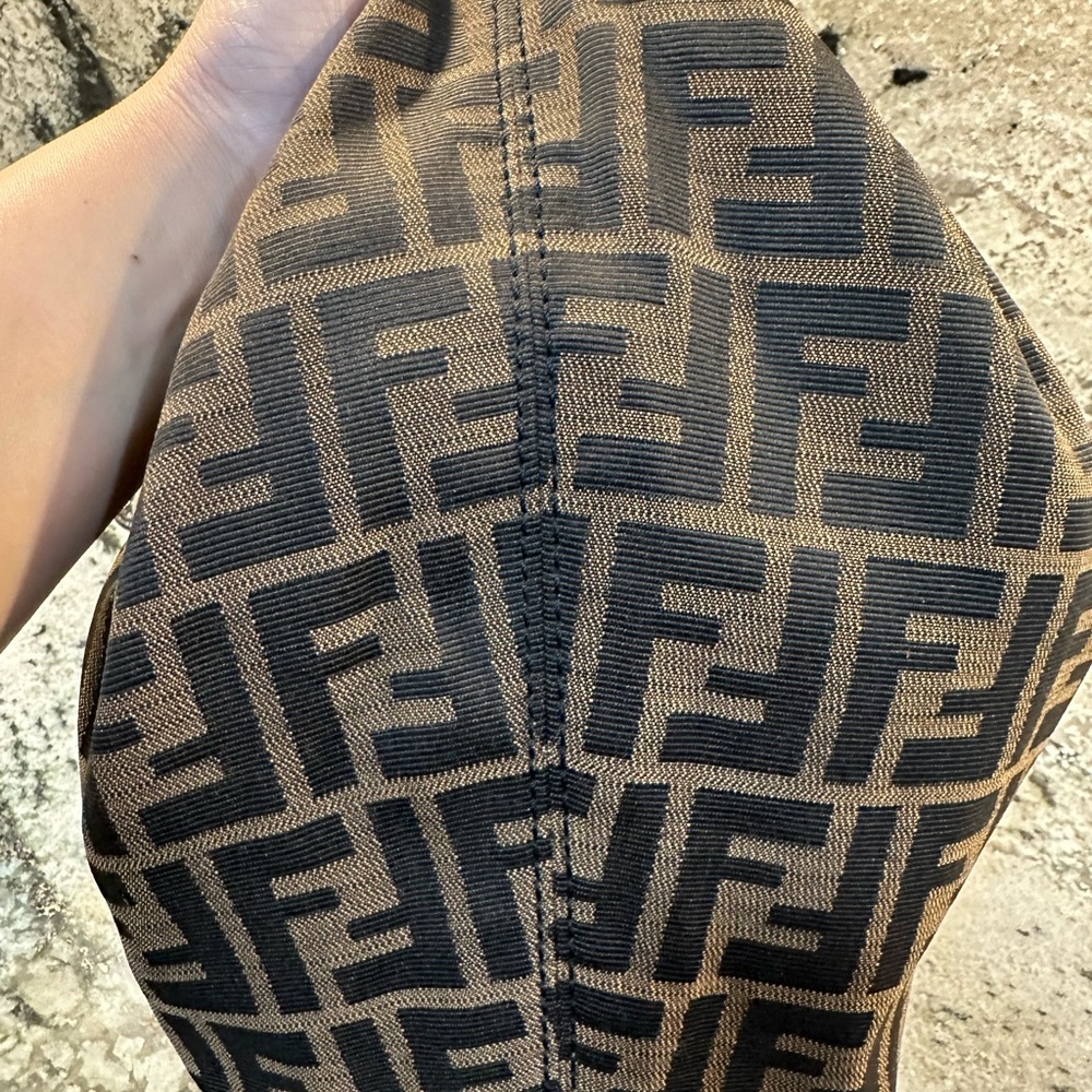Fendi Zucca - Picture 3 of 15